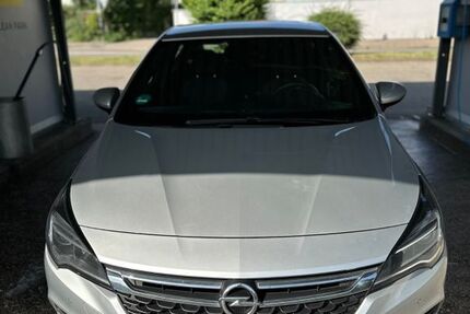 Opel Astra 211.000 km 5.400 &euro; Esslingen am Neckar 73728