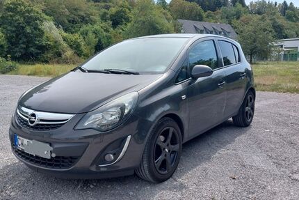 Opel Corsa 202.000 km 3.000 &euro; Rohrdorf 72229