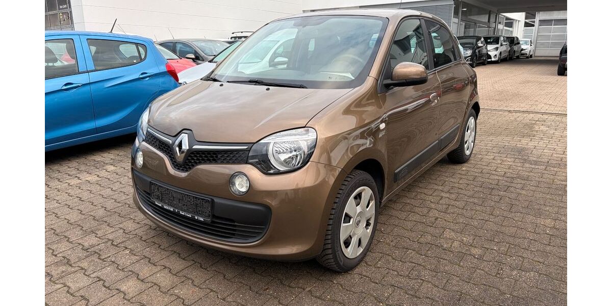Renault Twingo 98.000 km 5.995 &euro; Stuttgart 70597