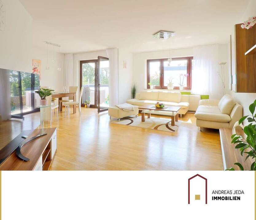 Wohnung zum Kaufen in Möglingen 420.000 € 107 m²