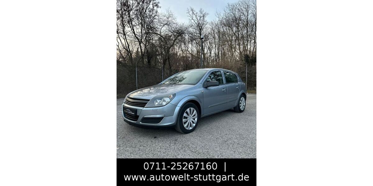 Opel Astra 216.000 km 2.390 &euro; Stuttgart 70469