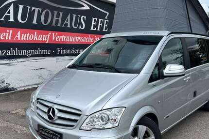 Mercedes-Benz Viano 188.000 km 33.500 &euro; Sindelfingen 71065