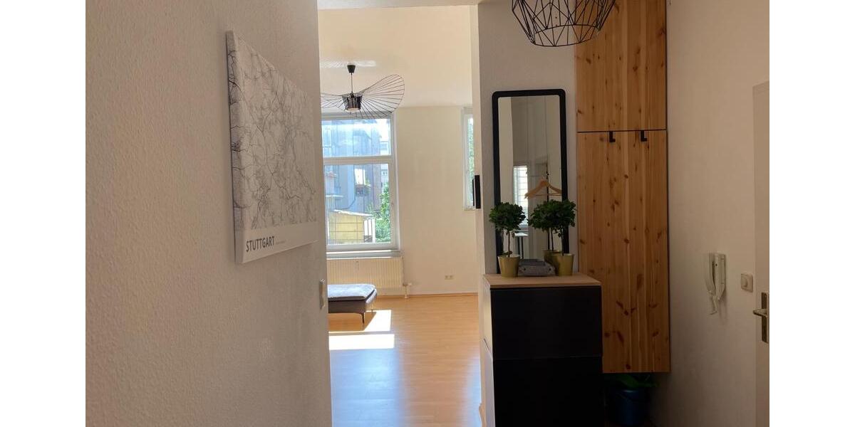 Etagenwohnung Stuttgart Stuttgart-Süd - 3 Zimmer, 74 m&sup2;, 399.000&euro; | Angebot:24178816