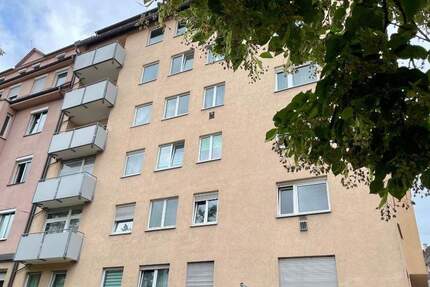 Wohnung Stuttgart Ost - 3 Zimmer, 72 m&sup2;, 245.000&euro; | Angebot:24685851