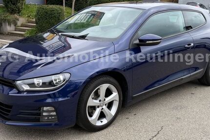 VW Scirocco 99.198 km 14.399 &euro; Reutlingen 72766