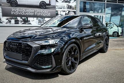 Audi RSQ8 39.000 km 134.990 &euro; Denkendorf 73770