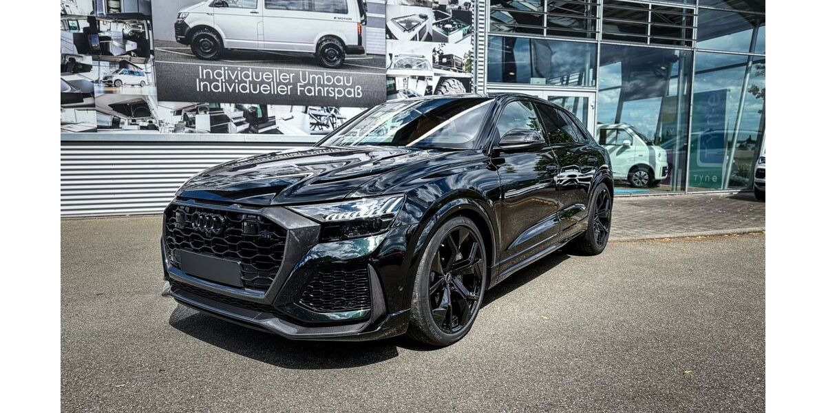 Audi RSQ8 39.000 km 134.990 &euro; Denkendorf 73770