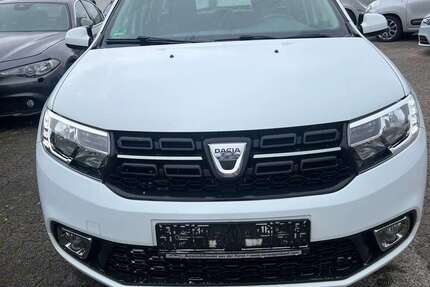 Dacia Logan 199.000 km 3.999 &euro; pforzheim 75179