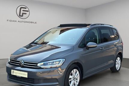 VW Touran 80.000 km 27.990 € Sindelfingen/Stuttgart 71065