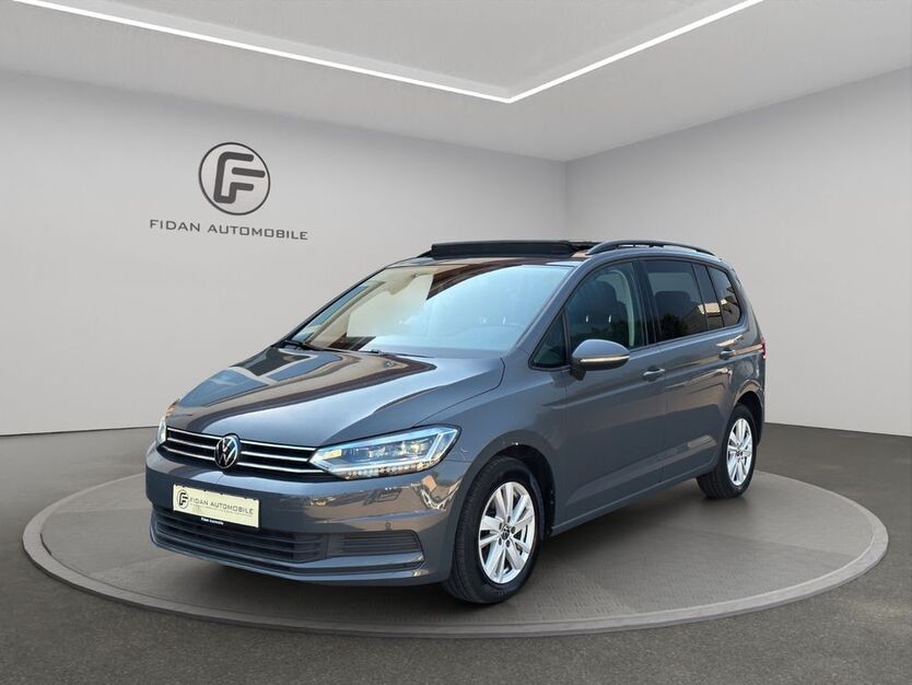 VW Touran 80.000 km 27.990 € Sindelfingen/Stuttgart 71065