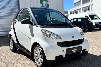 Smart ForTwo 76.400 km 4.290 &euro; Ostfildern 73760