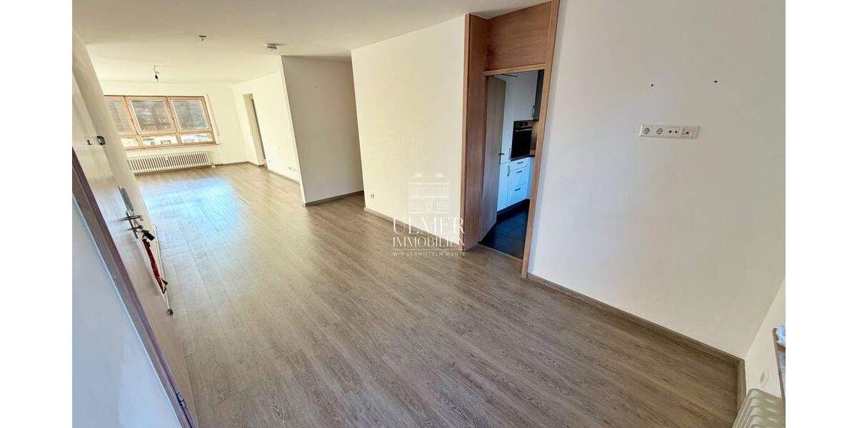 Etagenwohnung Böblingen Dagersheim - 4 Zimmer, 94 m&sup2;, 399.000&euro; | Angebot:24830681