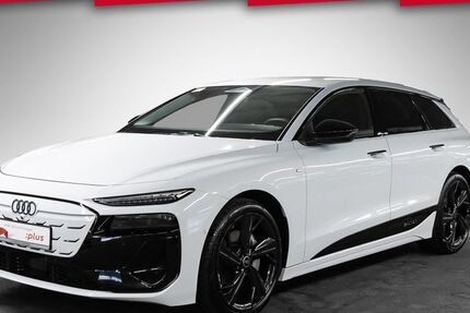 Audi A6 e-tron 6.544 km 63.920 &euro; Böblingen 71034