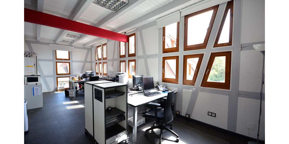 Büro in Sindelfingen 799 € 30 m² zimmer