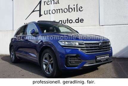 VW Touareg 157.000 km 43.500 &euro; Böblingen 71032