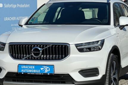 Volvo XC40 37.000 km 26.990 € Reutlingen 72762