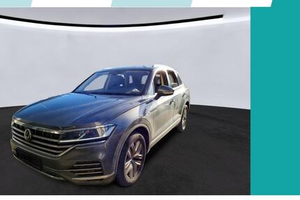 VW Touareg 25.516 km 48.990 &euro; Weil der Stadt 71263