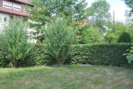 Wohnung Esslingen am Neckar Oberesslingen - 3 Zimmer, 99 m&sup2;, 1.220&euro; | Angebot:26634275