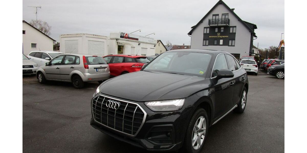 Audi Q5 91.000 km 35.550 € Böblingen 71032
