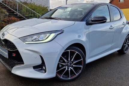 Toyota Yaris 31.362 km 25.990 &euro; Nürtingen 72622