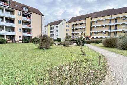 Wohnung Esslingen - 1 Zimmer, 25 m&sup2;, 127.000&euro; | Angebot:14621809