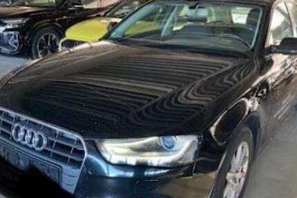 Audi A4 221.200 km 8.990 € Sindelfingen 71065