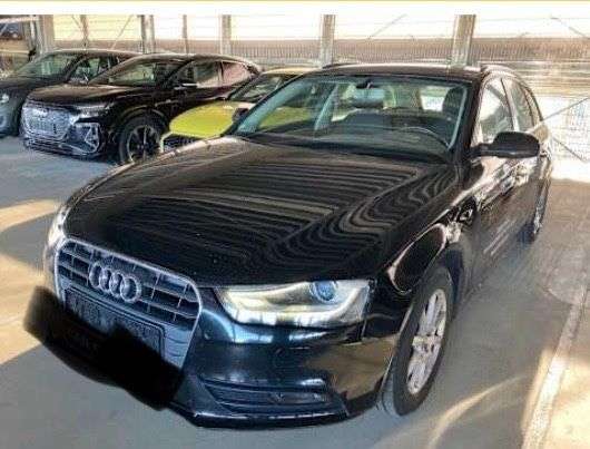 Audi A4 221.200 km 8.990 € Sindelfingen 71065