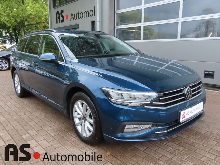 VW Passat 203.000 km 14.790 € Stuttgart 70329