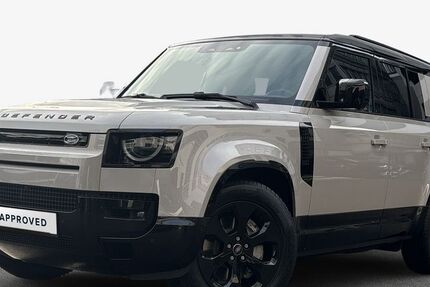 Land Rover Defender 10.916 km 83.777 &euro; Stuttgart 70190
