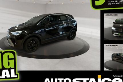 Opel Crossland (X) 28.398 km 19.777 &euro; Stuttgart 70376