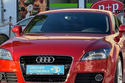 Audi TT 105.000 km 11.990 € Reutlingen 72762