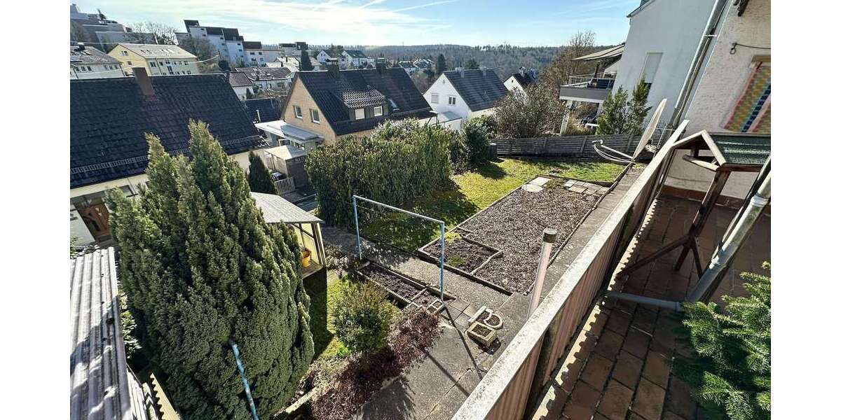 Einfamilienhaus Leinfelden-Echterdingen Echterdingen - 4 Zimmer, 115 m&sup2;, 529.000&euro; | Angebot:25823822