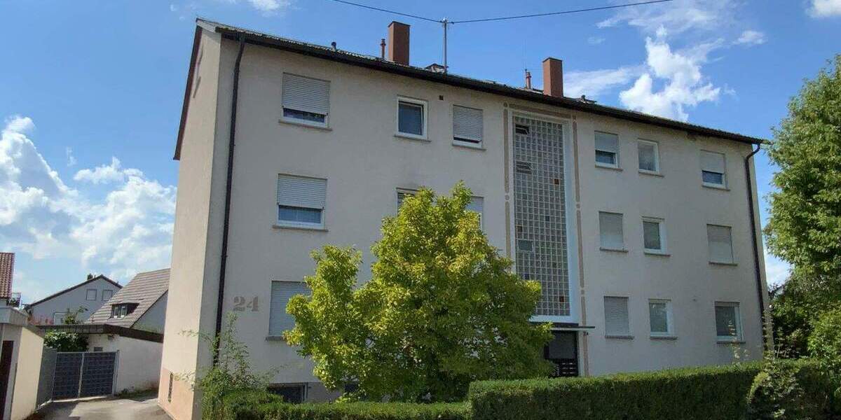 Mehrfamilienhaus, Wohnhaus Böblingen - 2 Zimmer, 540 m&sup2;, 1.690.000&euro; | Angebot:24056726