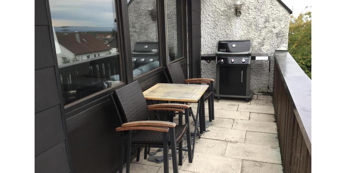 Etagenwohnung Jettingen - 5.5 Zimmer, 152 m&sup2;, 375.000&euro; | Angebot:26030562