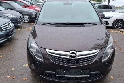 Opel Zafira 127.141 km 7.290 &euro; Kernen i. r 71394