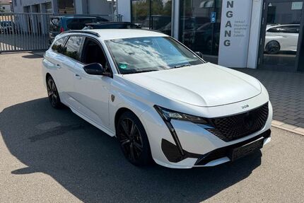 Peugeot 308 25.500 km 23.800 &euro; Pforzheim 75177