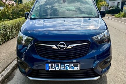 Opel Combo 45.000 km 19.500 &euro; Reutlingen 72766