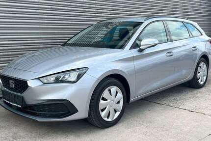 Seat Leon 72.420 km 16.990 € Sindelfingen 71065