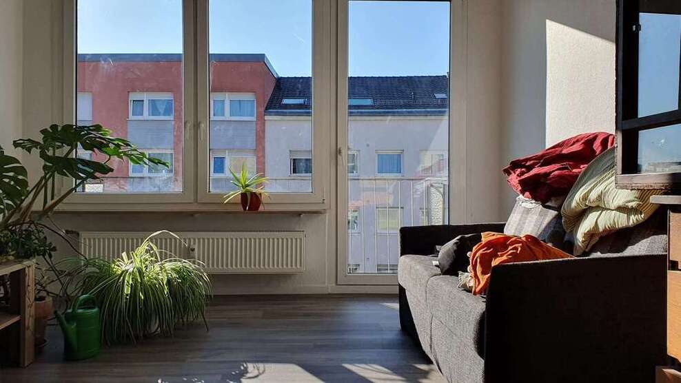 Wohnung zum Mieten in Pforzheim 790 € 86 m²