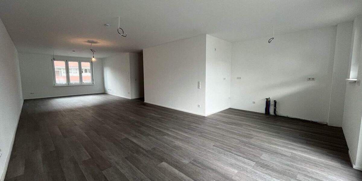 Etagenwohnung Böblingen Dagersheim - 4 Zimmer, 141 m&sup2;, 599.000&euro; | Angebot:23984576