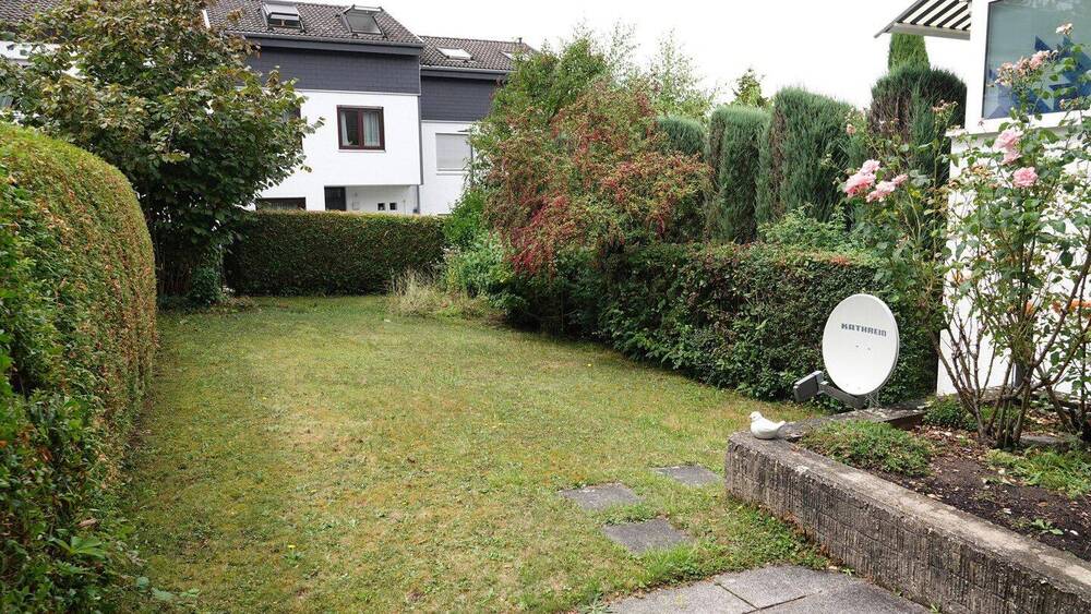 Reihenmittelhaus Böblingen - 5 Zimmer, 118 m&sup2;, 569.000&euro; | Angebot:26484207