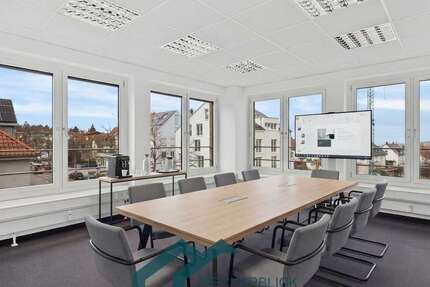 Gewerbeobjekt Stuttgart Sillenbuch - 1.113&euro; | Angebot:27646892