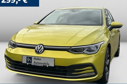 VW Golf 68.249 km 21.780 &euro; Ludwigsburg 71634