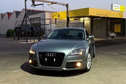 Audi TT 227.000 km 14.500 € Esslingen 73734