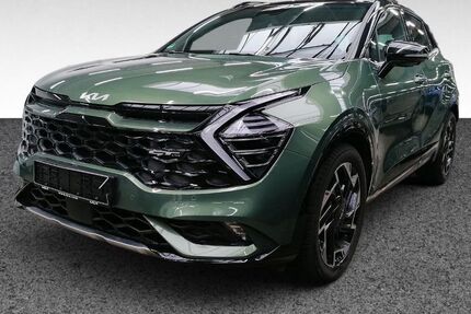 Kia Sportage 15.777 km 38.260 &euro; Ostfildern 73760