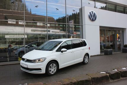 VW Touran 63.490 km 18.990 &euro; Wildberg 72218