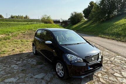 Seat Mii 81.100 km 5.500 € Leonberg 71229