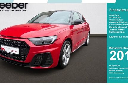 Audi A1 8.057 km 24.437 &euro; Weil der Stadt 71263