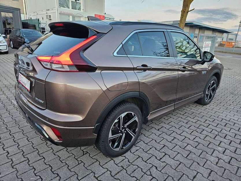 Eclipse Cross