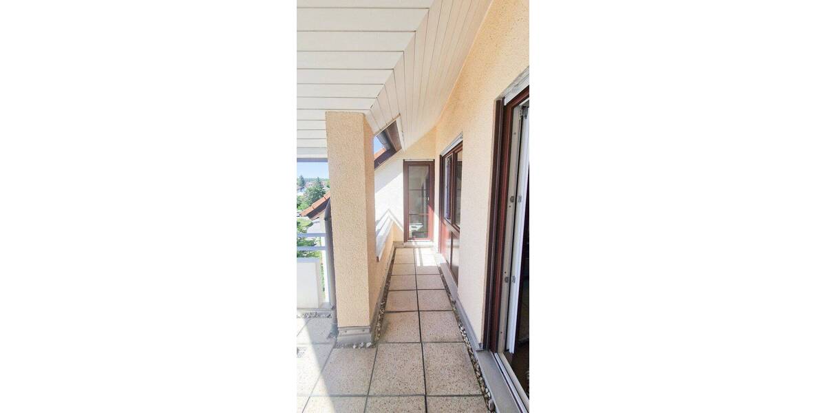 Etagenwohnung Holzgerlingen - 3 Zimmer, 78 m&sup2;, 320.000&euro; | Angebot:26851800